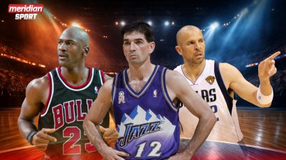 Najbolji kradljivci u istoriji NBA šampionata