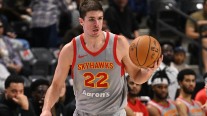 Nikola Đurišić u crveno-bijelom