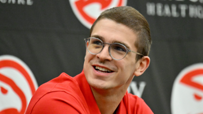 Nikola Đurišić napušta Džordžiju