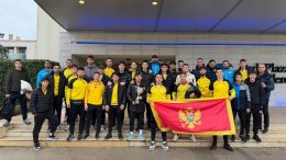 Mladost završila nastup na Medulin kupu - nastavak sezone dočekuje bez najboljeg strijelca