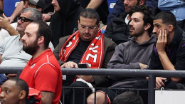 Ofer Janaj 'popio' kaznu od Košarkaškog saveza Izraela