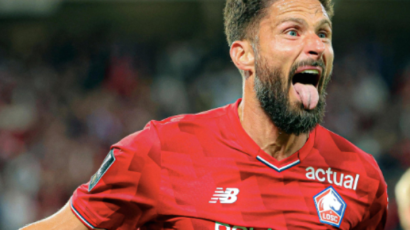 Olivije Žiru: Tijelo još dobro odgovara