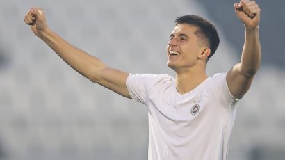 Dragojević pred 178. vječiti derbi: Izginućemo za grb