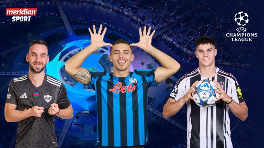 Real sprema osvetu, Janković, Krstović i Adžić traže plasman u osminu finala Lige šampiona