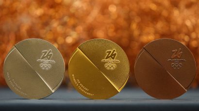 Zimske olimpijske medalje 2026 – Stvarna vrijednost
