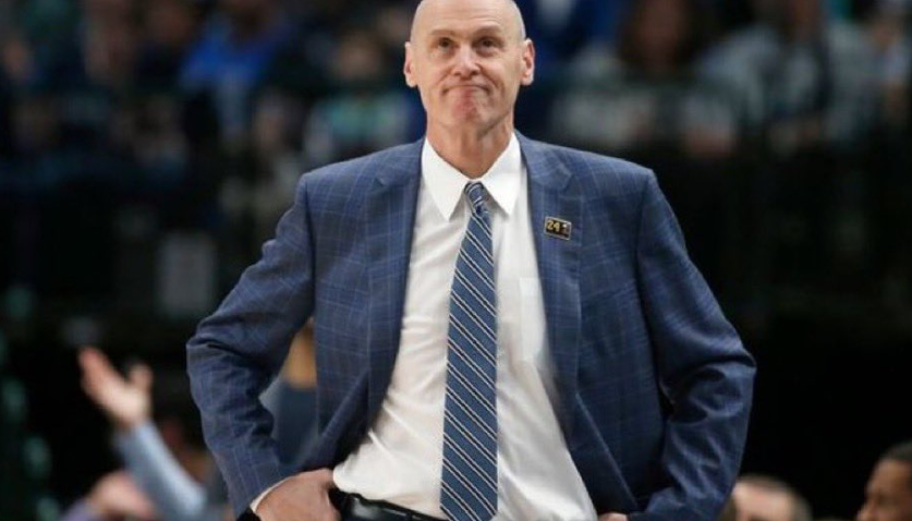 Rik Karlajl o kazni NBA lige: U šoku sam