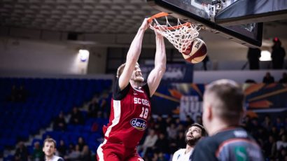 SC Derbi izbjegao dramu u finišu – favorit pao u Podgorici