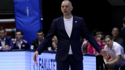 Avdalović: Za nas je ovo ogromna škola