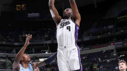 Sakramento konačno upisao trijumf poslije 16 vezanih poraza