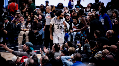 Sparsi trojkama ugasili Pistonse