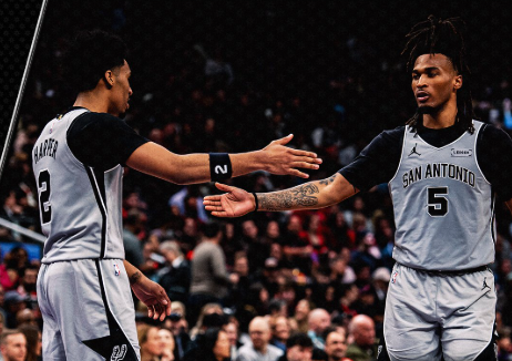 Sparsi u Kanadi upisali 10. vezani trijumf, Hjuston preslišao 'kraljeve'