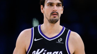 Šarić kod Vučevića, Šruder u Ohaju, Hanter među ‘kraljevima’