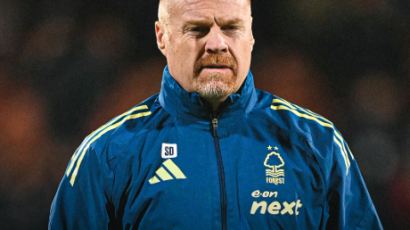 Šon Dajš je bivši, Forest traži četvrtog menadžera u sezoni