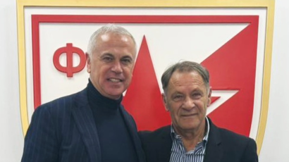 Sutjeska dogovorila saradnju sa Crvenom zvezdom