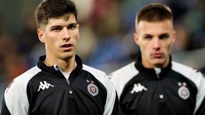 Vukotić pred derbi: Individualni učinak je u drugom planu, najvažnija su tri boda