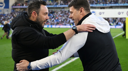 Roberto de Zerbi ili ponovo Maurisio Poketino – ko je nasljednik Tomasa Franka?