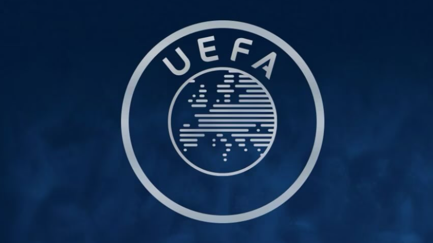 UEFA objelodanila budžet