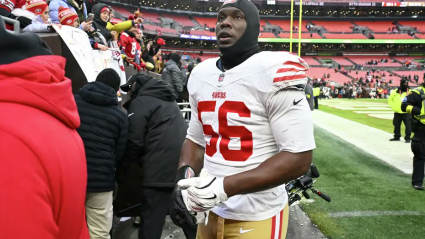 Kion Vajt upucan poslije Superboula