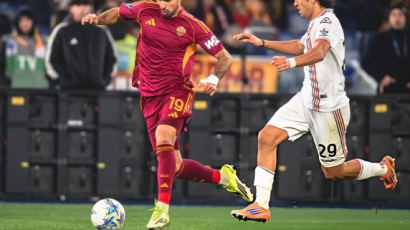 Zeki Čelik napušta Rim