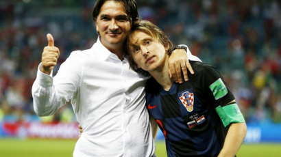 Zlatko Dalić napušta klupu Hrvatske nakon Mundijala