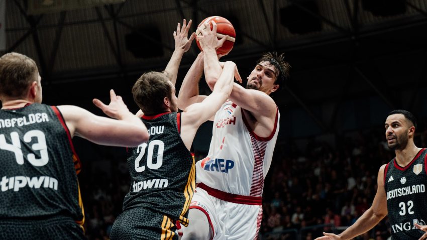 Hrvatska nokautirala aktuelnog šampiona svijeta