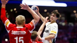 Nedodirljiva Danska na krovu Evrope