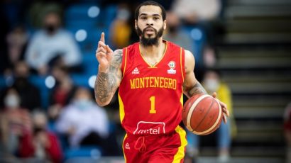 Džastin Kobs novo pojačanje Unikahe