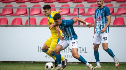 Meridianbet 2. CFL: Remi u derbiju, Grbalj slavio u Beranama