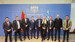 Glavni grad opredijelio 4,26 miliona eura za sportske klubove u 2026. godini