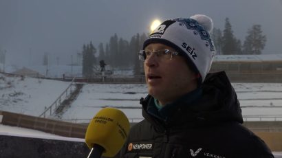 Finci ne praštaju neprofesionalizam: Medved je morao kući zbog alkohola