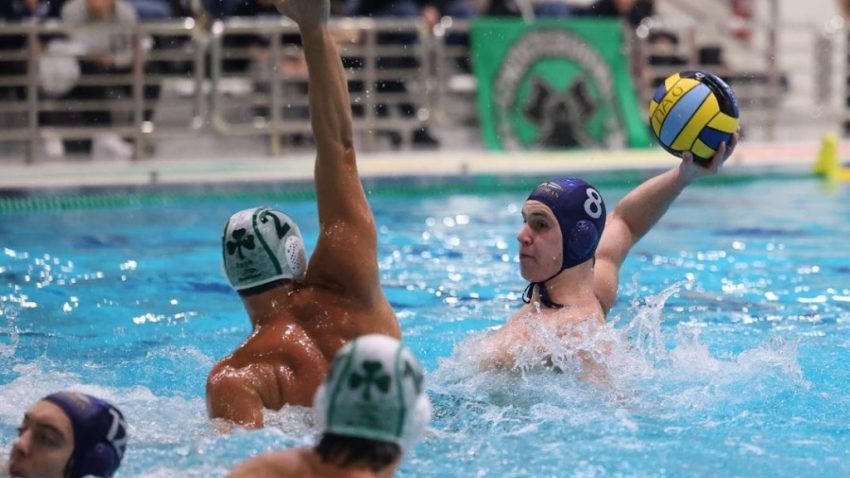 Jadran na "Škveru" juri gol zaostatka za nastavak evropskog puta