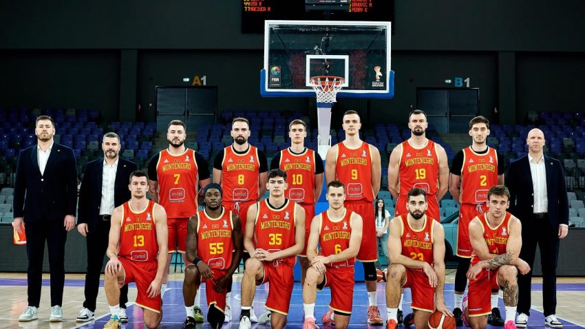 Košarkaši se okupljaju 23. februara