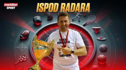 Malim koracima ka najvišim vrhovima – Vladan Mihailović, kondicioni trener koji je osvojio Kilimandžaro