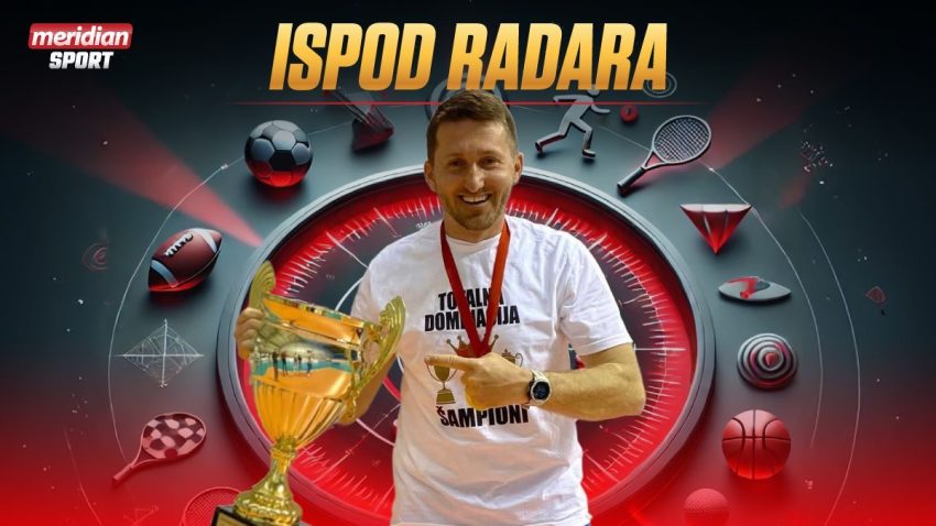 Malim koracima ka najvišim vrhovima - Vladan Mihailović, kondicioni trener koji je osvojio Kilimandžaro