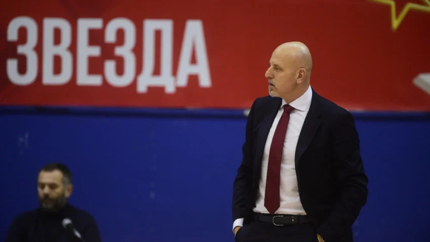 Zvezda protiv Efesa i loše tradicije nakon Kupa: Igraju bolje, nego kada smo se sastali prvi put