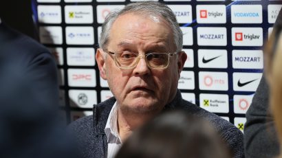 Čović: Hvala Zvezdi i Partizanu što su ustupili igrače reprezentaciji