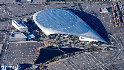 Parking na Mundijalu skuplji od ulaznica