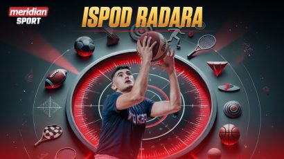 Đorđe Đukanović – biser crnogorske košarke