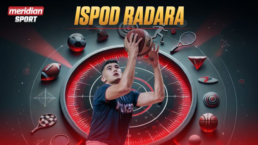 Đorđe Đukanović – biser crnogorske košarke