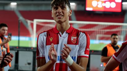 Sin nekadašnjeg fudbalera Sutjeske je najskuplji tinejdžer u istoriji Leverkuzena