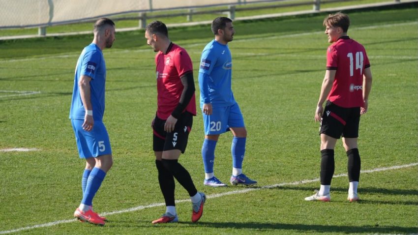 Meridianbet 1. CFL: Mornar sam sebe pobijedio, Dečić osvojio Bijelo Polje, remi u Kotoru