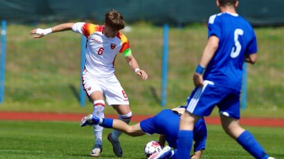 Vušurović čovjek odluke, kadeti srušili Grke na startu Elitne runde