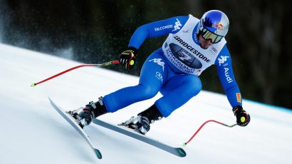 Paris slavio za kraj sezone u Lilehameru