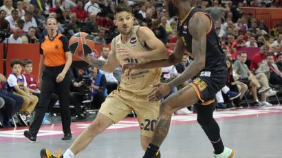 Laprovitola baš nema sreće: Za “gaučosa” je završena sezona