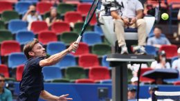 David Gofan završio karijeru: Godine na najvišem nivou uzele danak