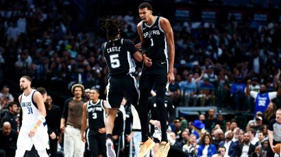 Meč Sparsa i Pistonsa obilježila pucnjava ispred dvorane