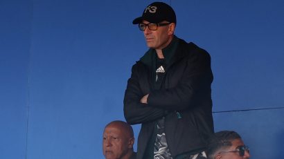 Francuski mediji pišu: Zidan će sigurno biti novi selektor