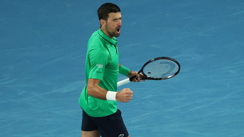 Žrijeb za Indijan Vels: Đoković protiv šampiona već u osmini finala