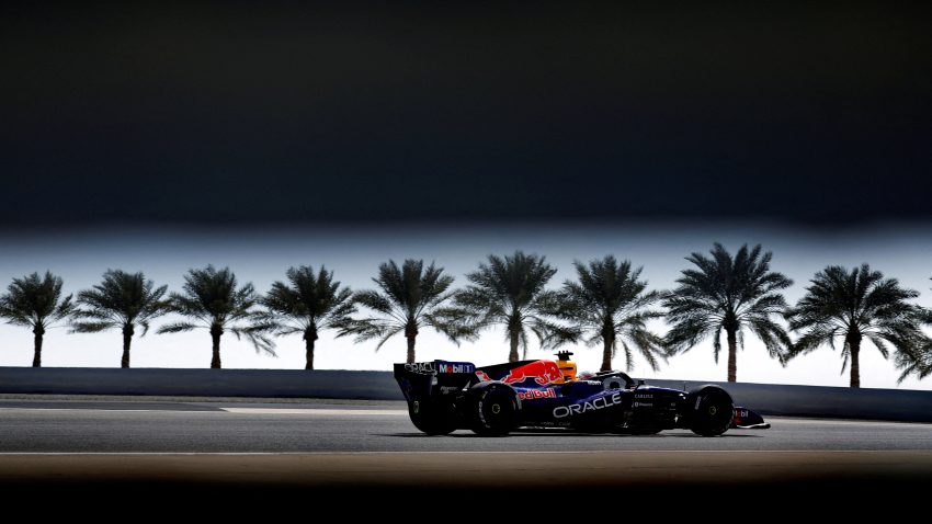 Red Bul dobio rekordni sponzorski ugovor