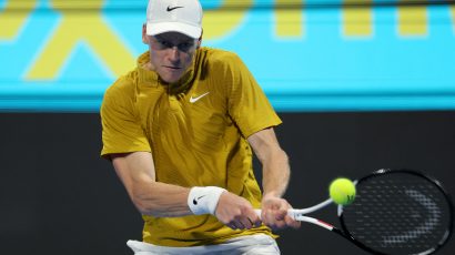 Siner i Medvedev u finalu Indijan Velsa, Alkaras izgubio nakon 16 pobjeda